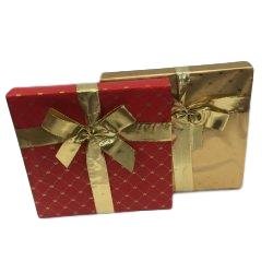 אריזת מתנה כפולה