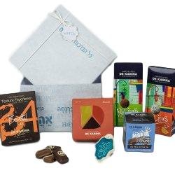 כל הברכות שבעולם