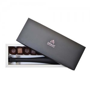 ליקר וסיפלוני שוקולד