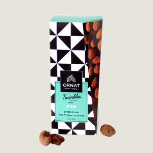 טוונילקס מיקס אגוזים