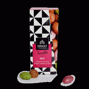 טוונילקס מיקס אגוזים 2