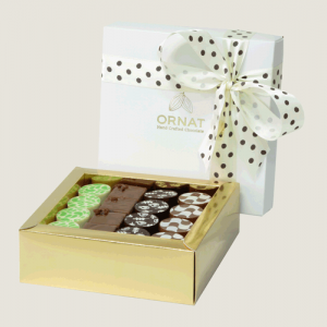 סוויטי 16 פרלינים